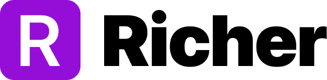 Richer Logo